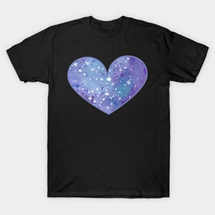 Cosmic Heart T-Shirt